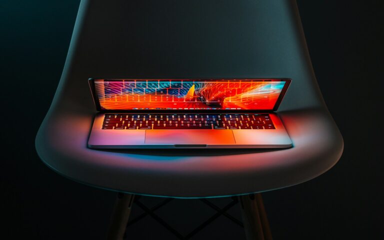 Photo by Michał Kubalczyk - unsplash