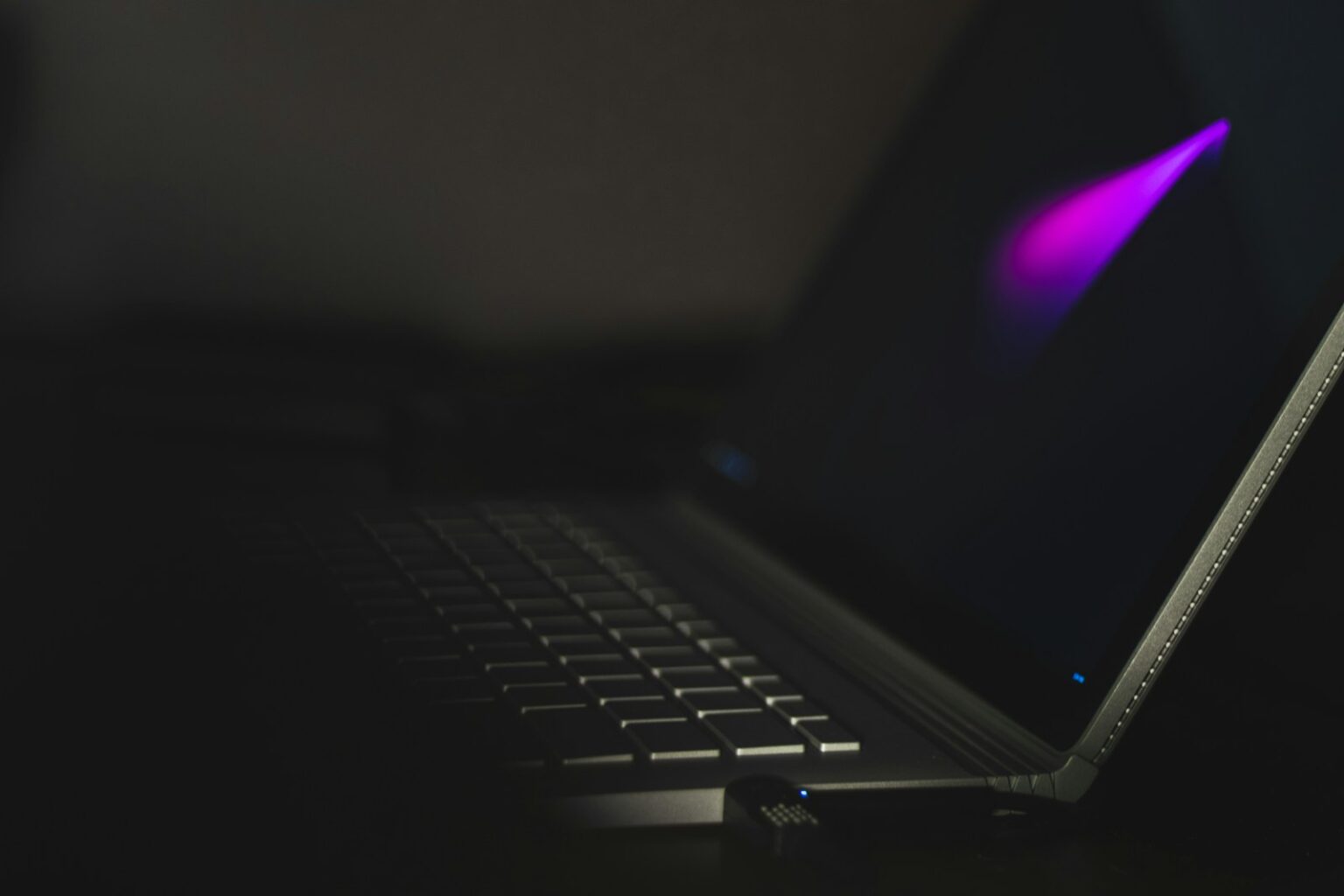 Photo by Jared Brashier - Unsplash