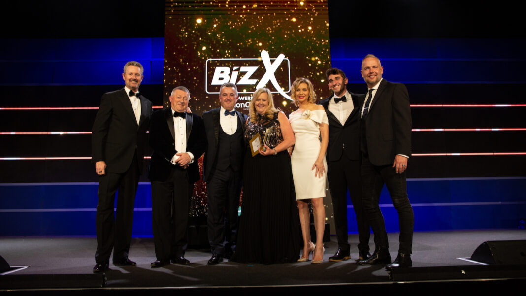Business results adding up to success for winners at BizX 2025 ...