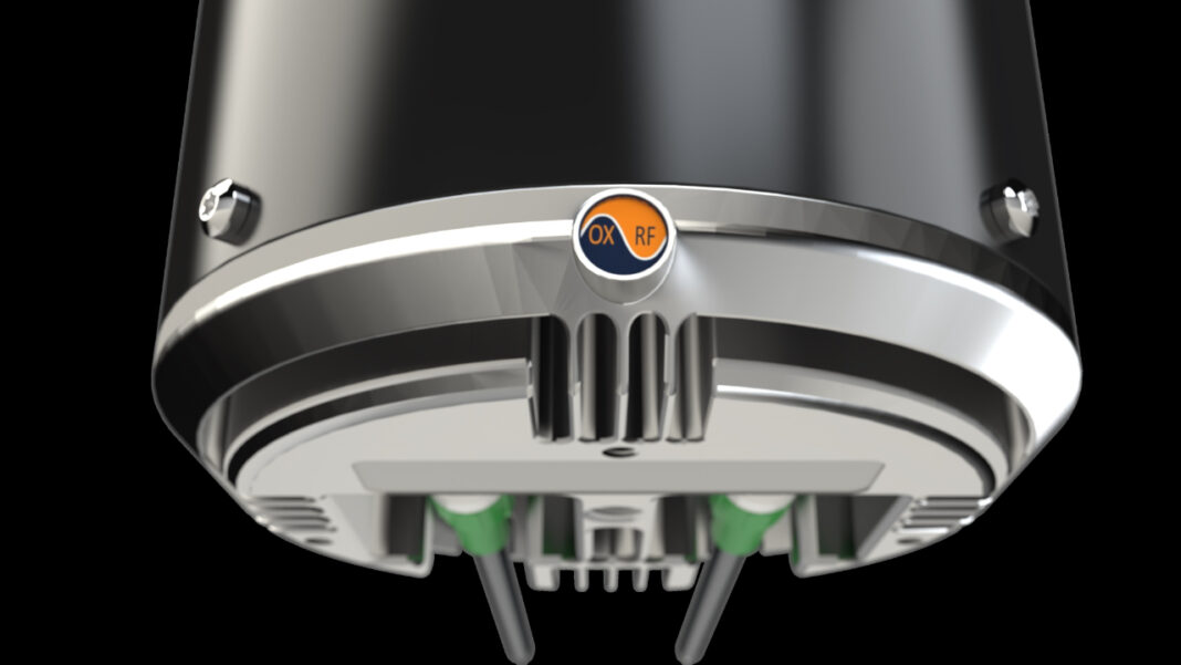 Sci-Tech Daresbury Pioneers Re-Define Sensor Design - Business Mondays