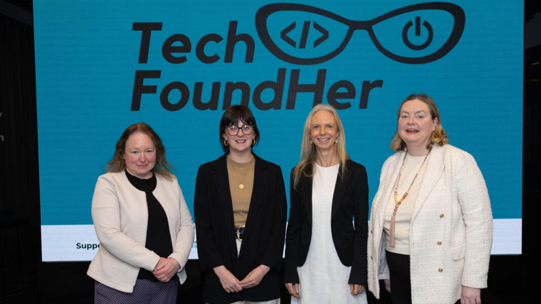 InterTradeIreland Join Sponsor Lineup For TechFoundHer Summit ...