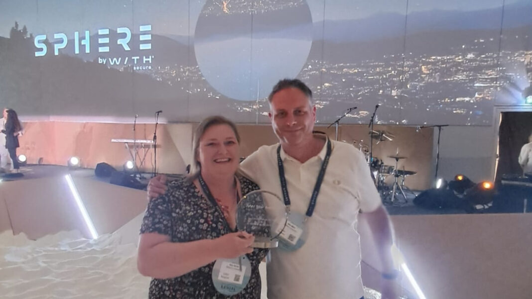 Midland Computers Takes the Cyber Crown at the WithSecure Star Awards ...