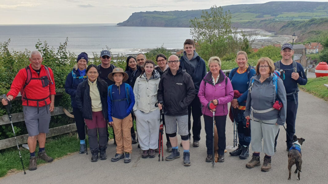 ActionCOACH UK nears £100,000 milestone in memory of Kent Rhodes ...