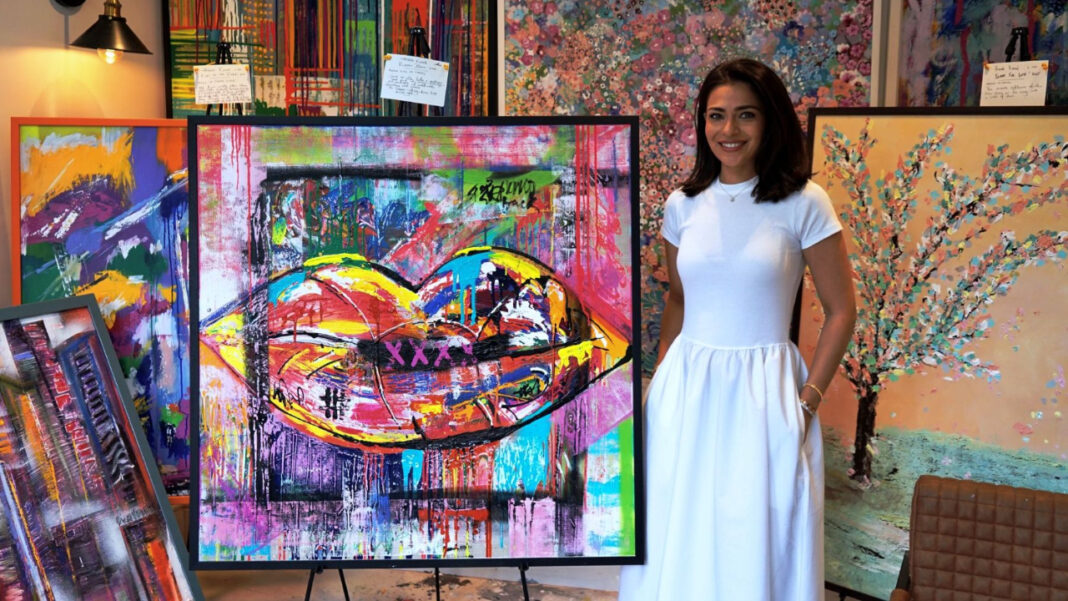 Business Mondays feature