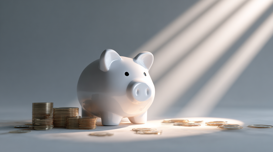 Piggy Bank