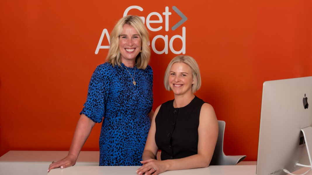 Outsourcing Agency Get Ahead Welcomes New Regional Director for East ...