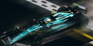 UKG joins Aston Martin Aramco Formula One™ Team as official HR, pay, and workforce management partner