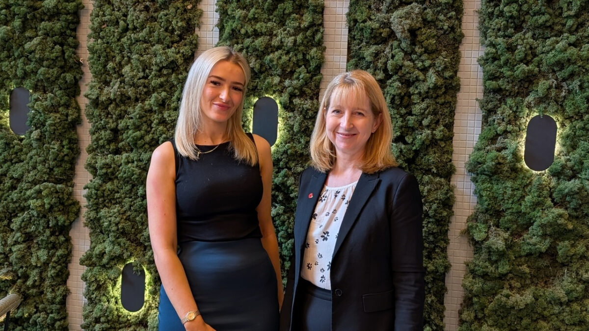 Gabrielle Ruth Gray Switalskis solicitor gains accreditation for work protecting vulnerable ...