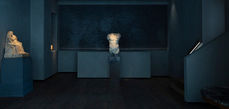 David Aaron Gallery