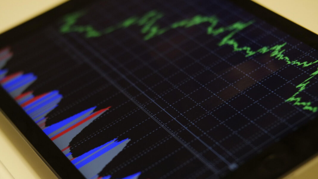 Eflow Performance Graph eflow Global launches PATH AI as trade surveillance enforcement surges ...