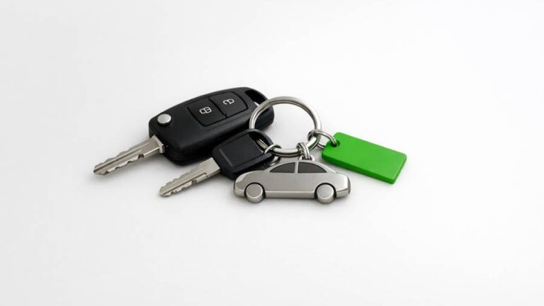 Exploring car finance options for those with bad credit.