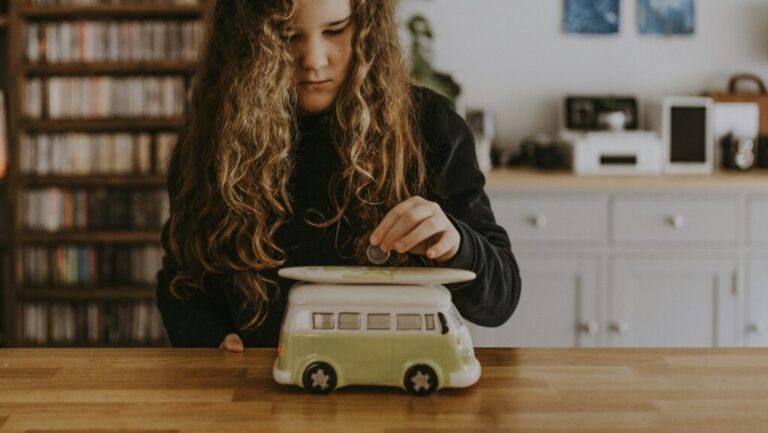 Photo by Annie Spratt - Unsplash