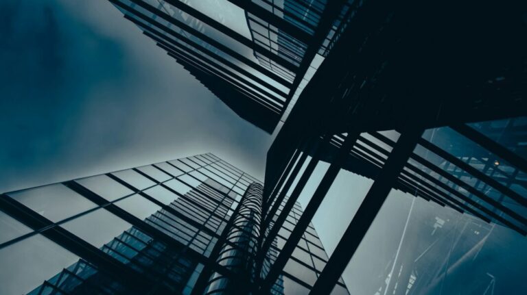 Photo by Robert Stump - Unsplash