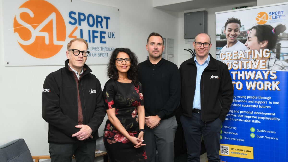 West Midlands charity receives £5,000 to help disadvantaged young ...