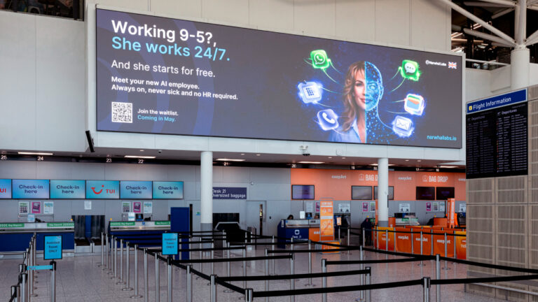 UK investors back Narwhal Labs with £20 million investment to launch ...