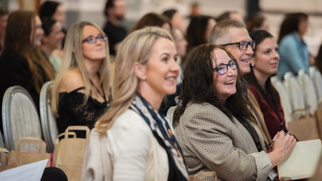 Social Media Fest Set For Belfast Debut With Packed Line-Up Of Local Experts