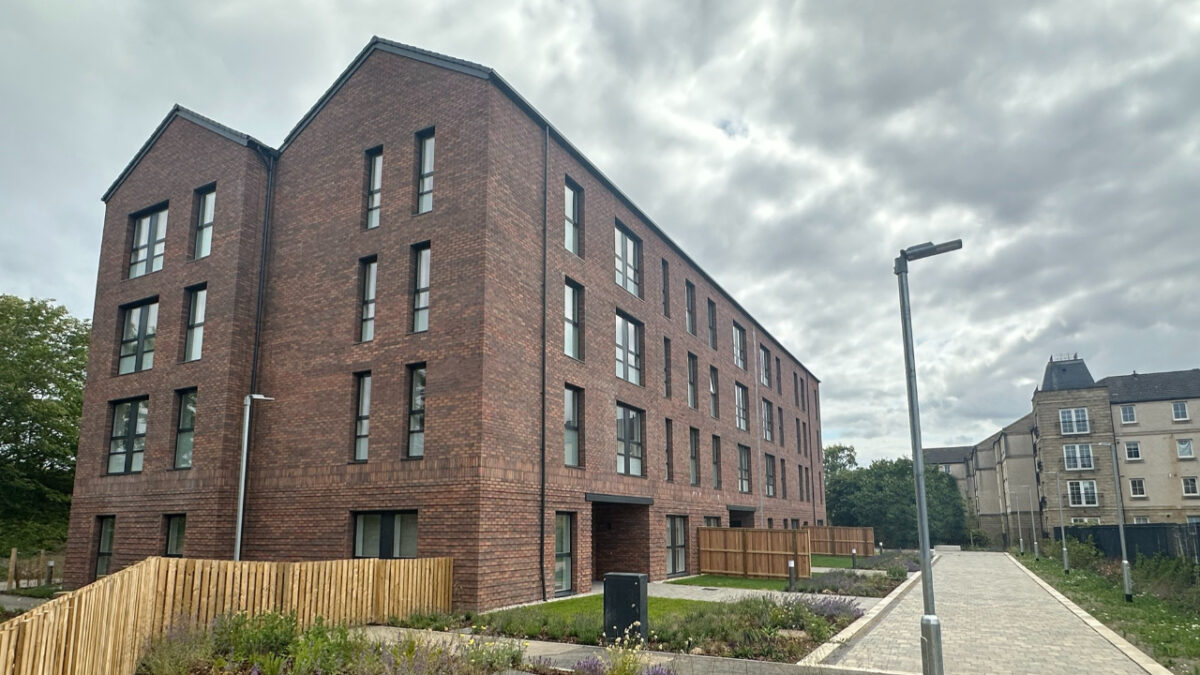 Build-To-Rent ‘Back In Play’ As Thousands Of Stalled Homes Set For ...