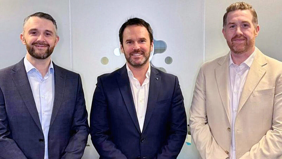 West Midlands IT firm Bold IT appoints former British Army Major Danny Leitch as managing director
