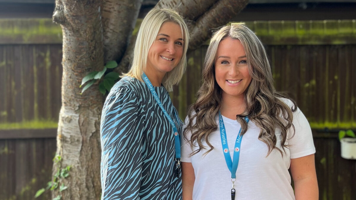 Laura Cardy Empowering business owners through franchise freedom in childcare ...