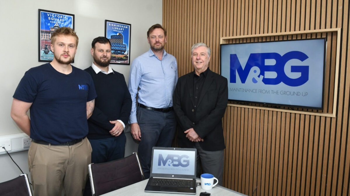 Maintenance Specialist Enjoys Rapid Growth On Back Of ART Business Loans Funding