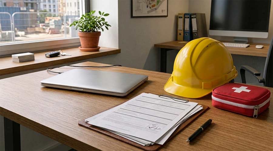 Workplace Safety