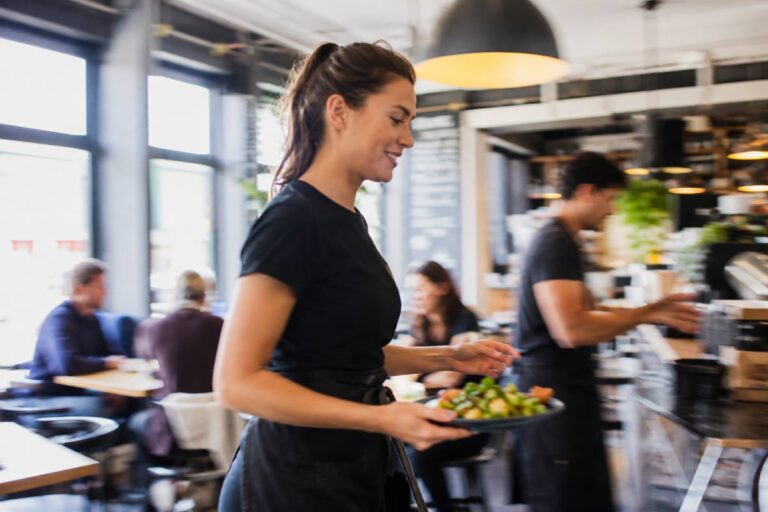 Catering