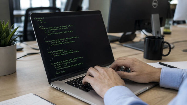 Computer Code