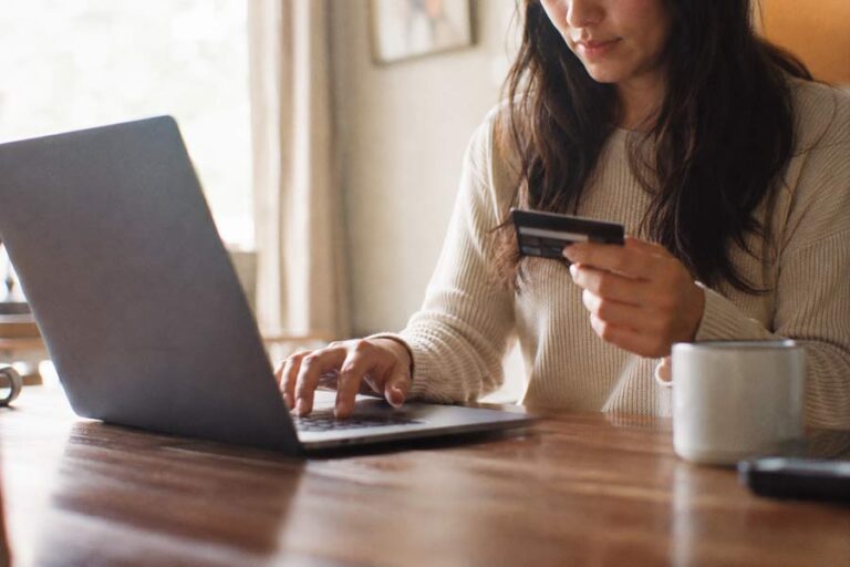 Online Shopping