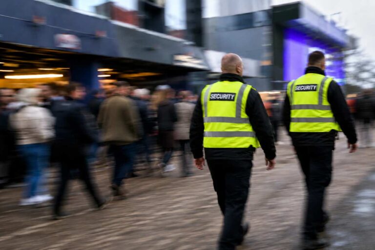 Security