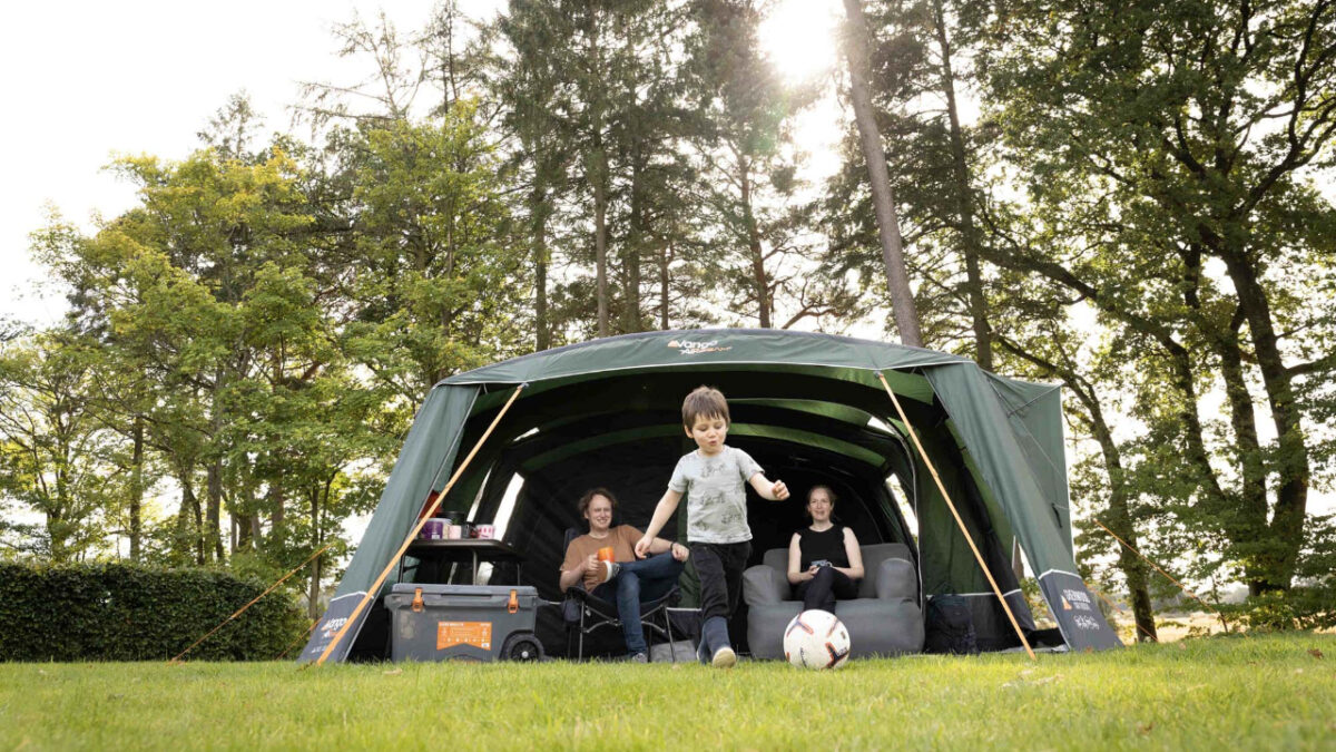 Transformative customs partnership helps outdoor goods specialist AMG Group cut costly double duty burden