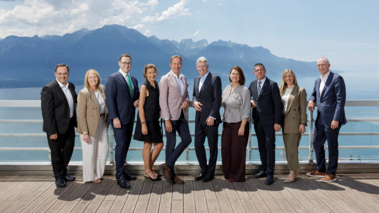 Glion Strengthens The Bridge Between Academia And Industry As ...