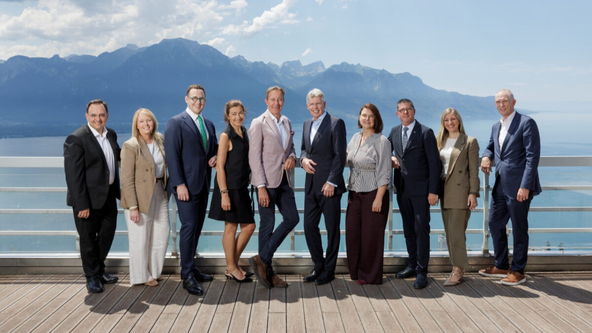 Glion Strengthens The Bridge Between Academia And Industry As ...
