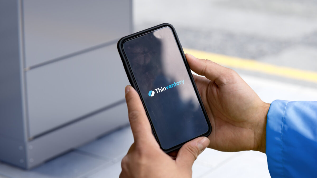 Thinventory Announces Strategic Partnership With nox Belgium And nox Netherlands