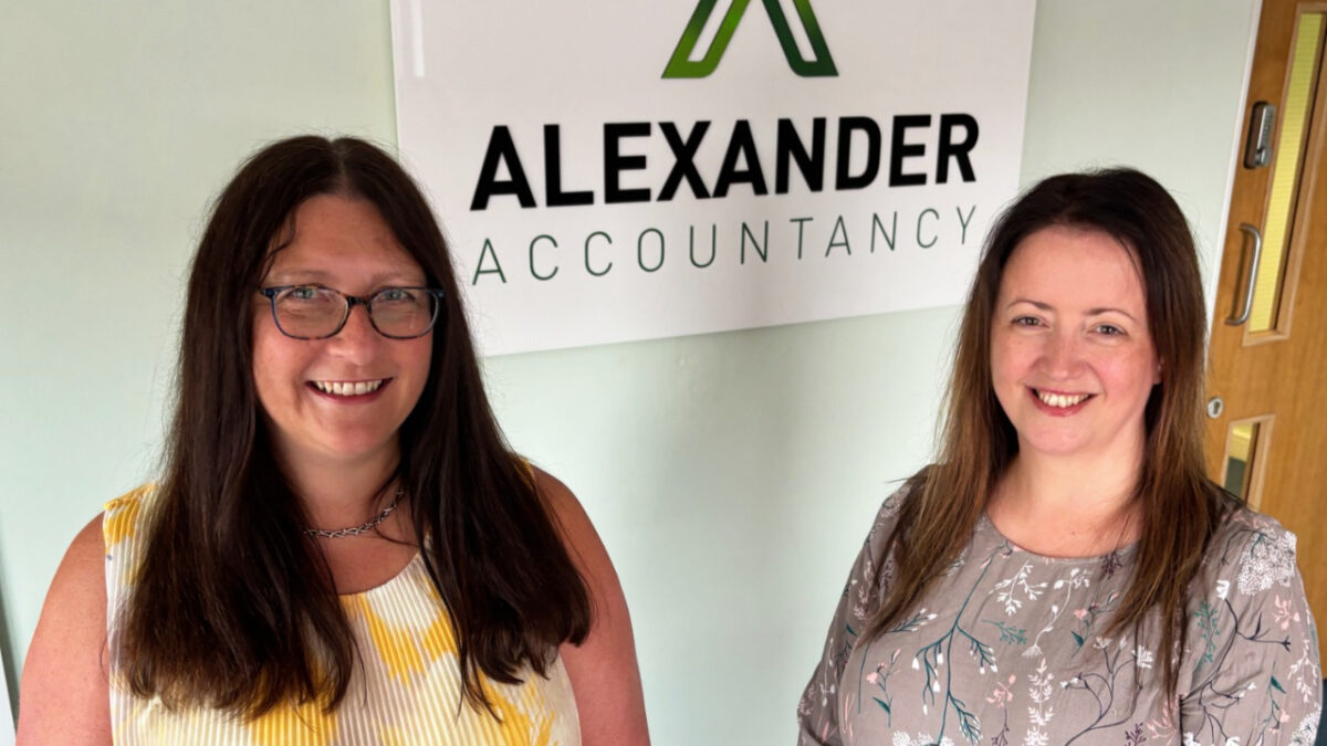 Alexander Accountancy Appoints Client Managers To Support Business Growth