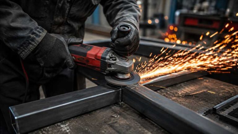 Welding