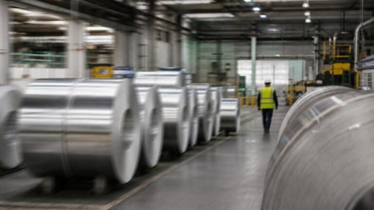 Bridgnorth Aluminium’s new General Manager targets domestic and