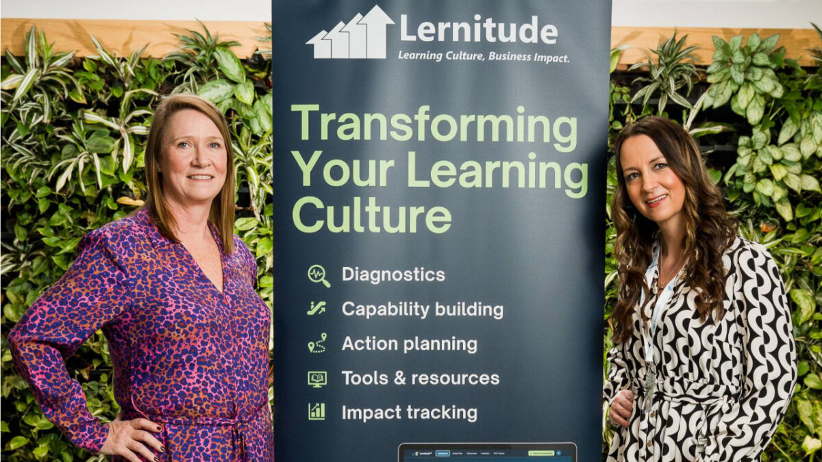 Platform Launched To Help Organisations Build Learning Cultures Driven By Measurable Performance
