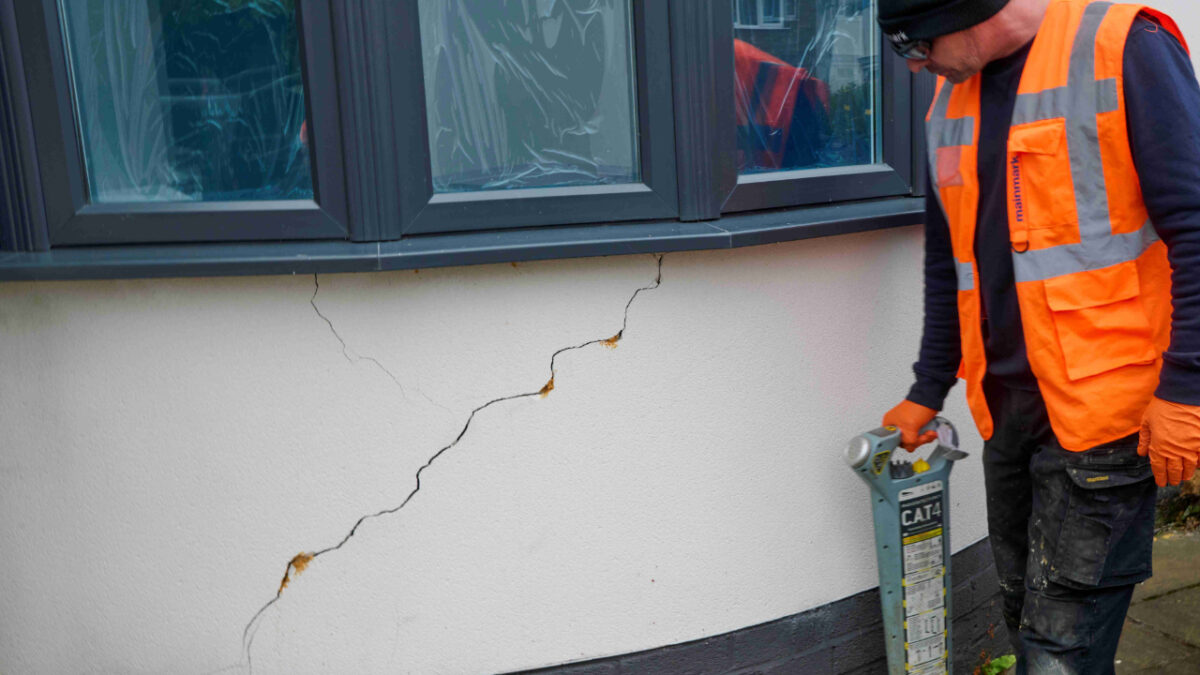 Ground Conditions Emerging as Hidden Climate Risk for Irish Infrastructure