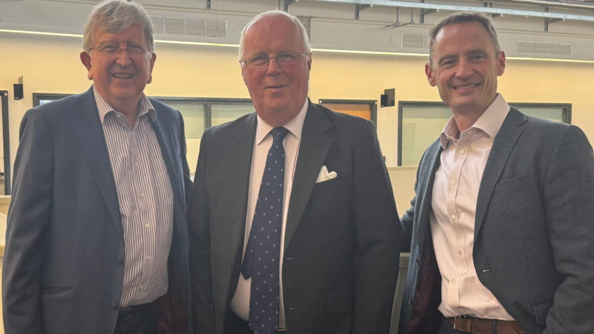 Finance provider ART Business Loans ready to support more businesses after year of growth