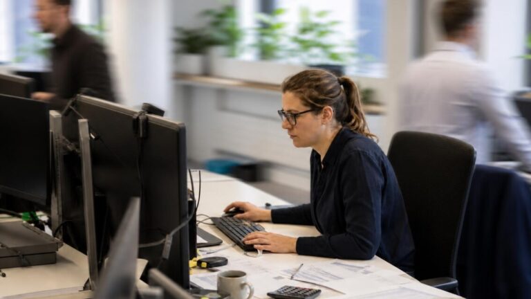 Best Finance Teams