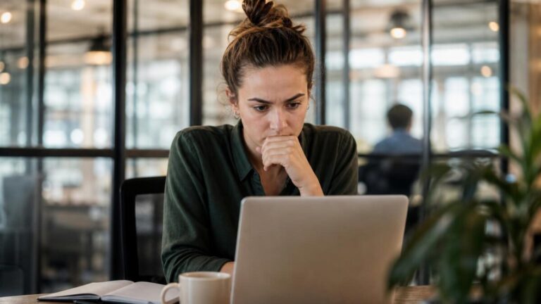 Nearly a Third of Job Seekers Avoid Job Ads With No Salary Banding