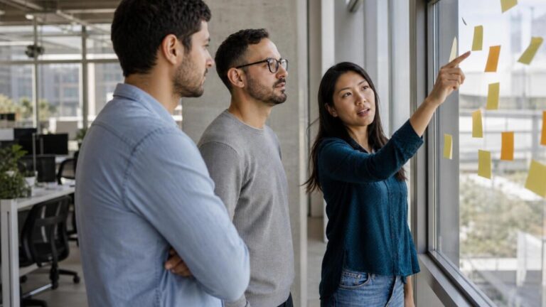 Why Startups Need to Think Beyond Themselves for the Most Success