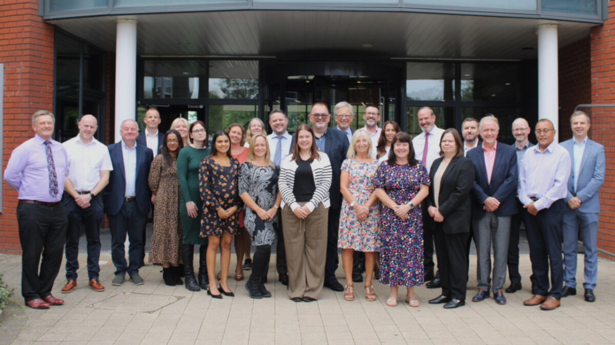 Community Lender BCRS Business Loans ‘On Course for Greater Success' in Supporting Economic Growth