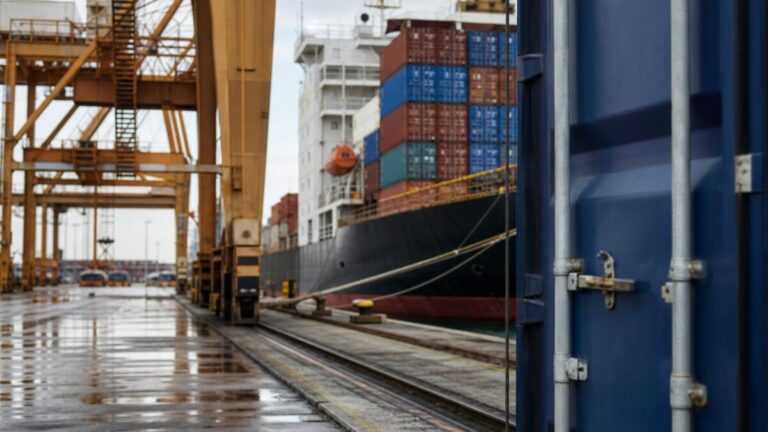 Customs Support Group appoints Robert Kent to lead AI strategy across Europe