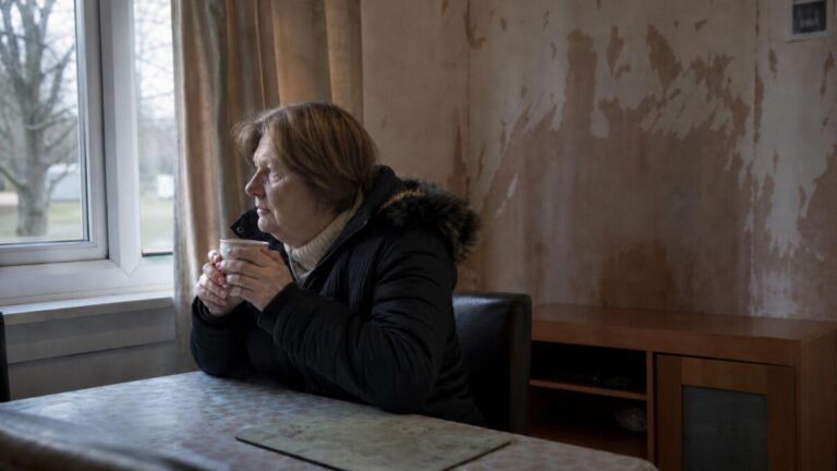 Digital solution sought to protect social housing tenants from cold, damp and fuel poverty