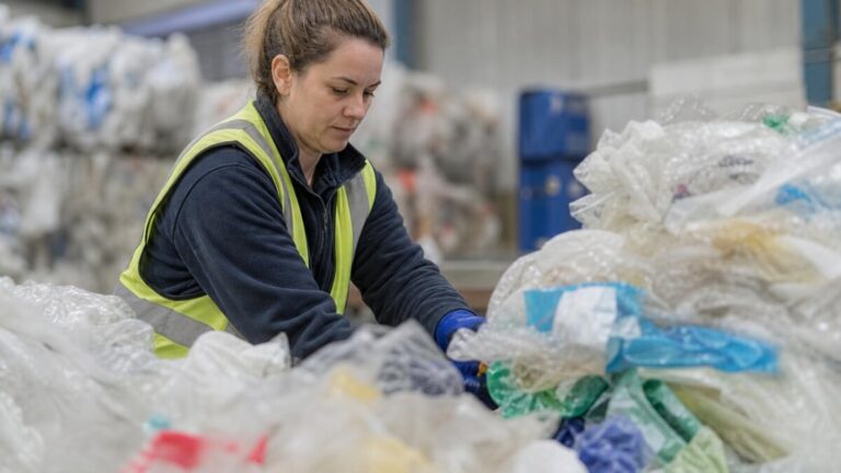 Digital tool sought to unlock investment in circular businesses