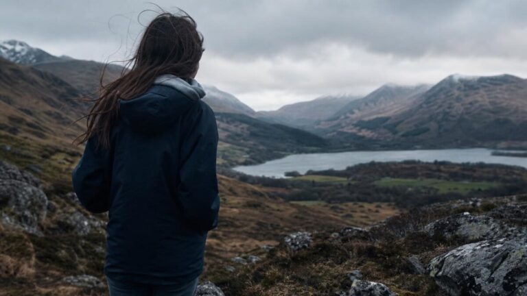 From a Childhood Ghost Story to a Welsh Fantasy Adventure: P.J. McCoy’s Torn Page Finally Comes to Life