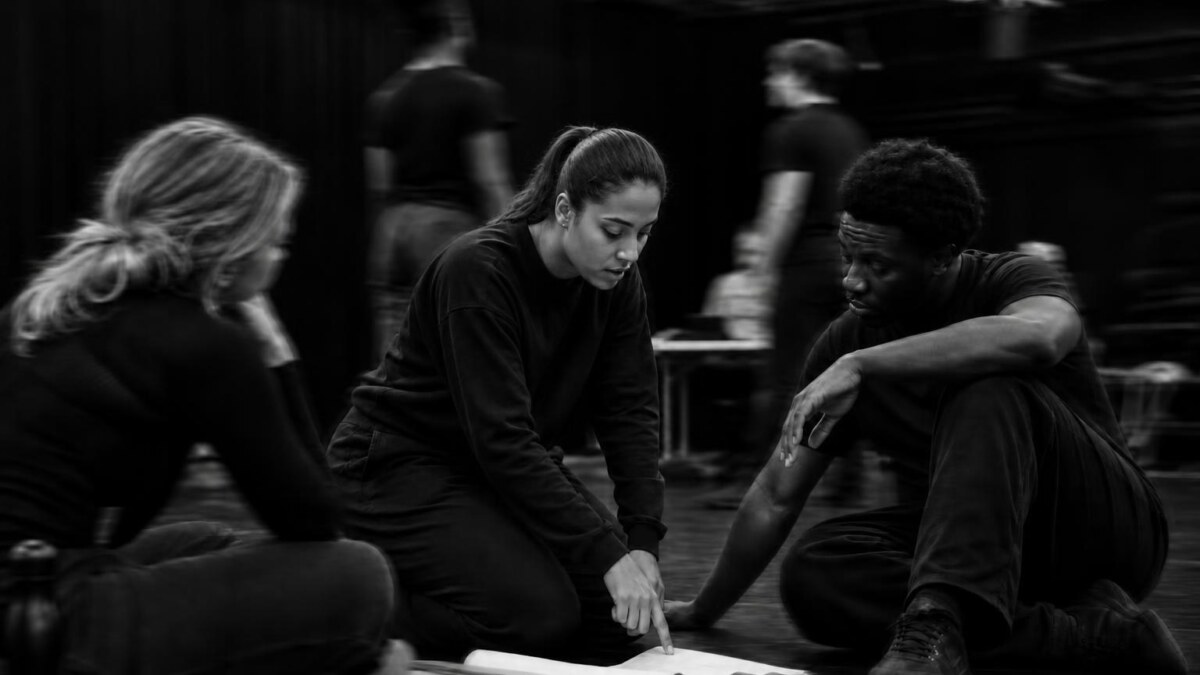 Innovations in performing arts to widen access and transform audience insight shortlisted for Converge Awards