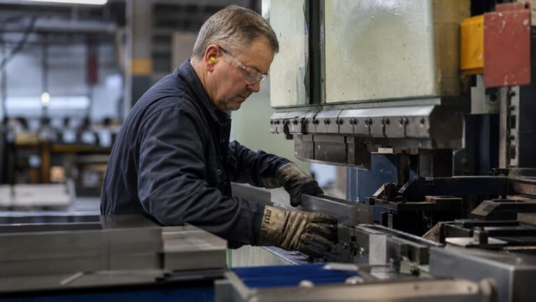 ‘Much Ado About Nothing’- Healey’s first Budget fails UK manufacturing at the first hurdle warns CBM
