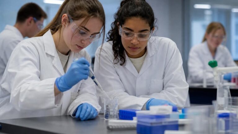 Next generation to help shape future of UK water sector